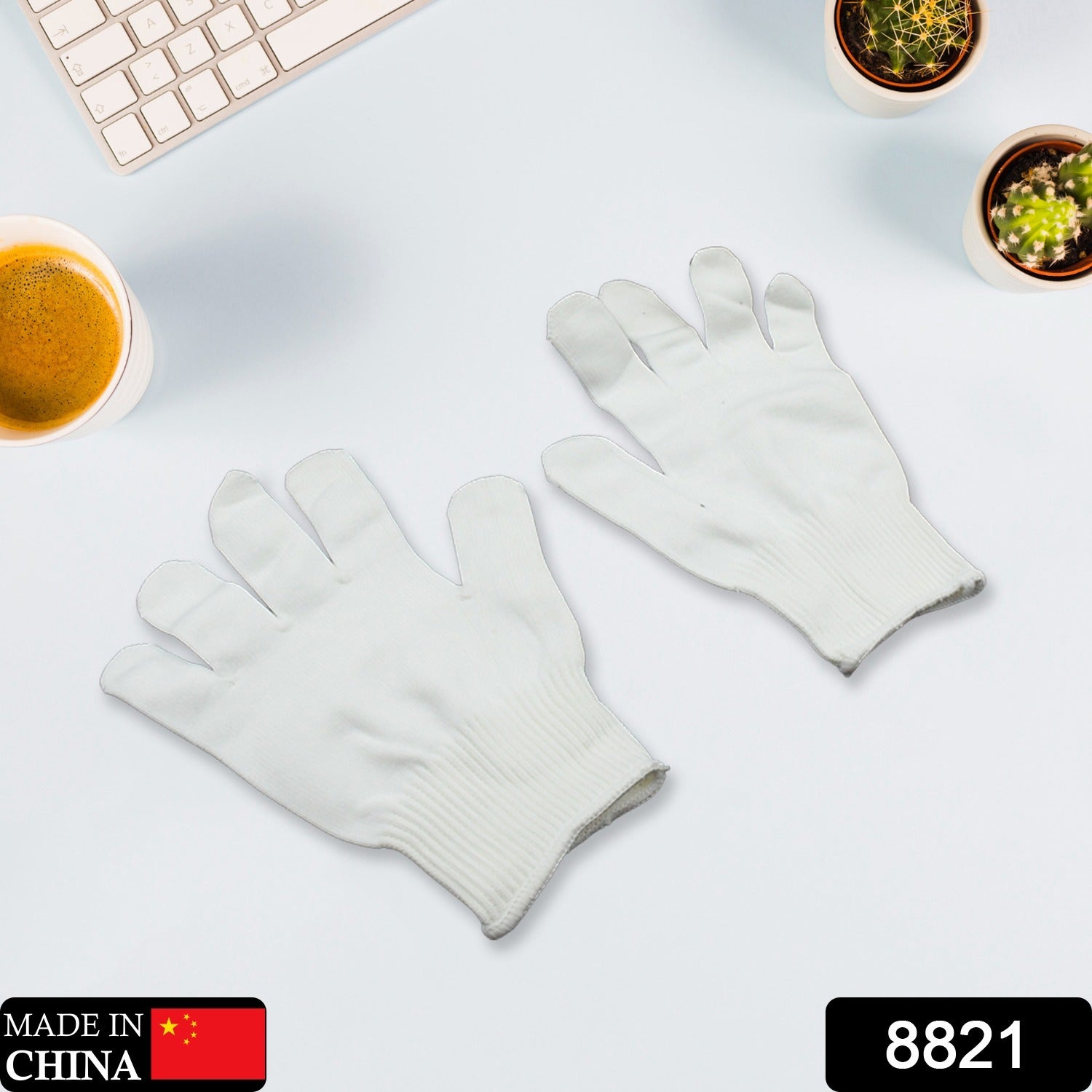 High-performance safety gloves for grilling High-performance safety gloves for grilling